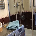 Amj Apartment *