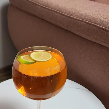 Amj Apartman Wrocław