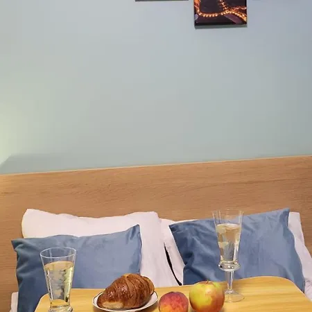 Apartment Amj Wroclaw