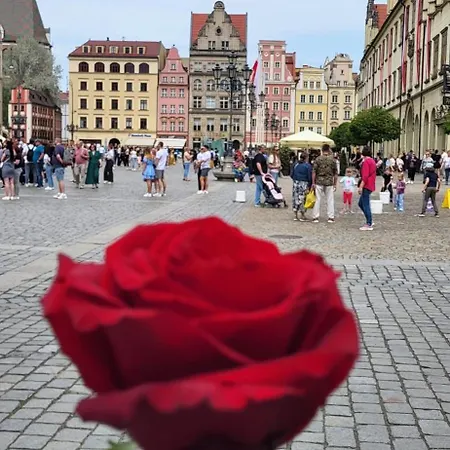 Апартаменти Amj *