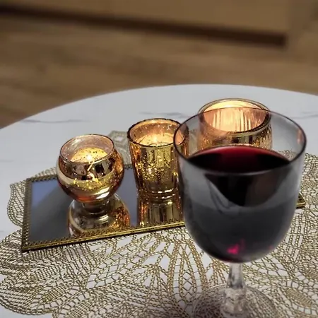 Amj Apartman Wrocław