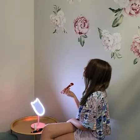 Amj Апартаменти Вроцлав