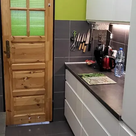 Apartment Amj Wroclaw