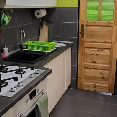 Amj Apartment Wroclaw