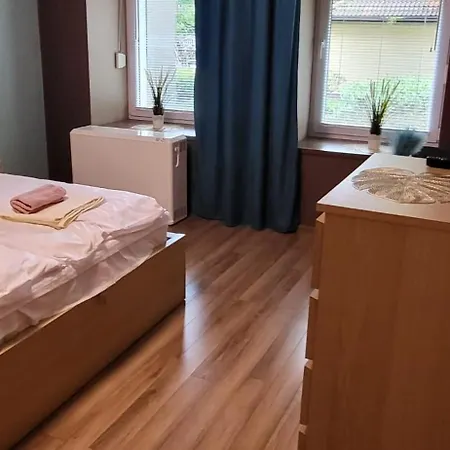 Apartment Amj Wroclaw