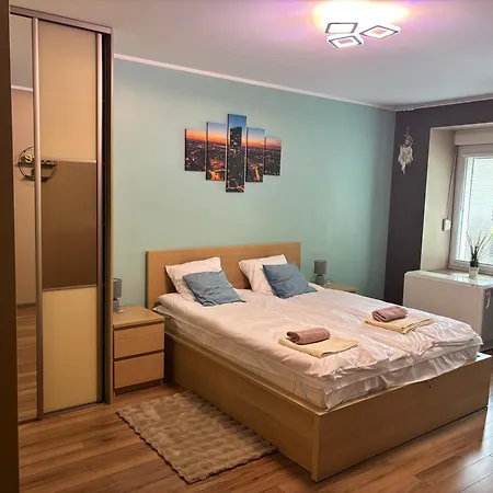 Amj Apartment