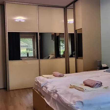 Amj Апартаменти Вроцлав