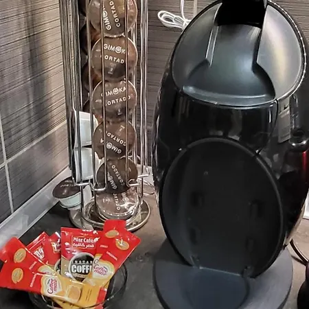 Апартаменти Amj *