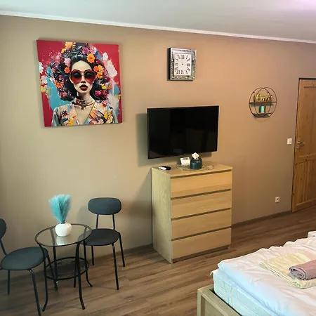 Amj Apartment