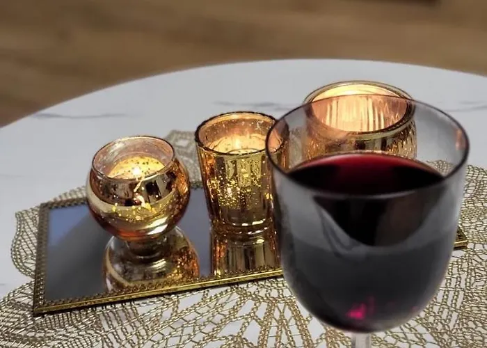 Amj Apartamento Wrocław