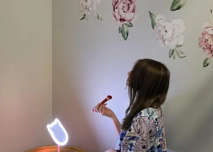 Amj Apartamento Wrocław