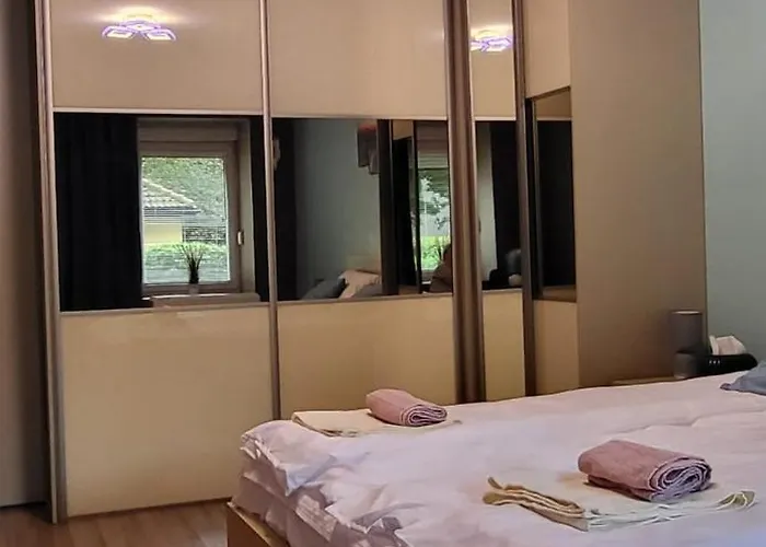 Amj Apartamento Wrocław